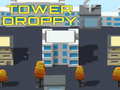 遊戲Tower Droppy