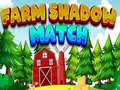 遊戲Farm Shadow Match