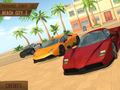 遊戲Parking Fury 3D: Beach City 2