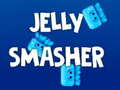 遊戲Jelly Smasher