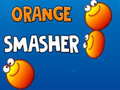 遊戲Orange Smasher
