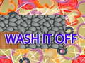 遊戲Wash if off