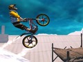 遊戲Trial Bike Epic Stunts