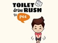 遊戲Toilet Rush - Draw Puzzle