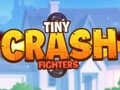 遊戲Tiny Crash Fighters