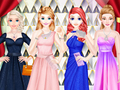 遊戲Oscars Carpet Fashion