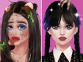 遊戲Fashion Queen Dress Up