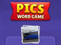 遊戲Pics Word Game