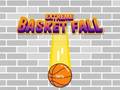 遊戲Extreme Basket Fall