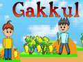 遊戲Gakkul
