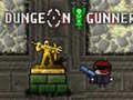 遊戲Dungeon Gunner