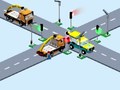 遊戲LEGO Traffic