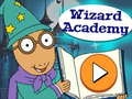 遊戲Wizard Academy