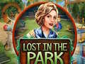 遊戲Lost in the Park