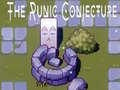 遊戲The Runic Conjecture