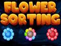 遊戲Flower Sorting