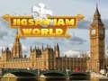 遊戲Jigsaw Jam World