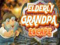 遊戲Elderly Grandpa Escape