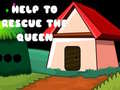 遊戲Help To Rescue The Queen