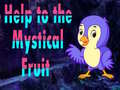 遊戲Help To The Mystical Fruit