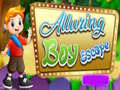 遊戲Alluring Boy Escape