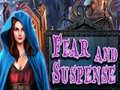 遊戲Fear and Suspense