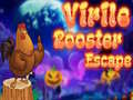 遊戲Virile Rooster Escape