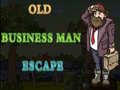 遊戲Old Business Man Escape