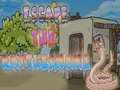 遊戲Escape The Rattlesnake