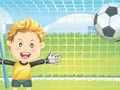 遊戲Goal Goal Goal