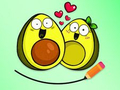 遊戲Help Avocado