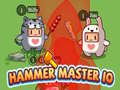 遊戲Hammer Master io