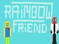 遊戲Rainbow Friend