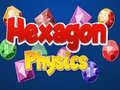 遊戲Hexagon Physics