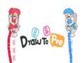 遊戲Draw To Pee