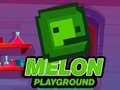 遊戲Melon Playground