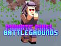 遊戲Private Pixel Battlegrounds