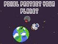 遊戲Pixel Protect Your Planet