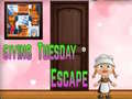 遊戲Amgel Giving Tuesday Escape