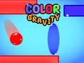遊戲Color Gravity