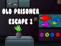 遊戲Old Prisoner Escape 2