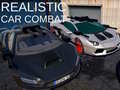 遊戲Realistic Car Combat