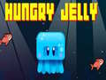 遊戲Hungry Jelly