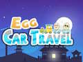 遊戲Egg Car Travel