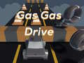 遊戲Gas Gas Drive