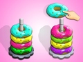遊戲Donhoop Stack