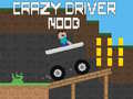 遊戲Crazy Driver Noob