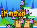 遊戲Elf Archer