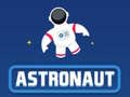 遊戲Аstronaut