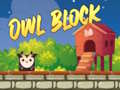 遊戲Owl Block